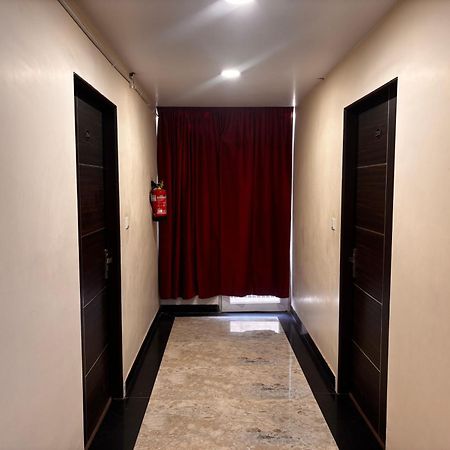 Hotel Gulabi Nagri, Malviya Nagar, Dźajpur Zewnętrze zdjęcie