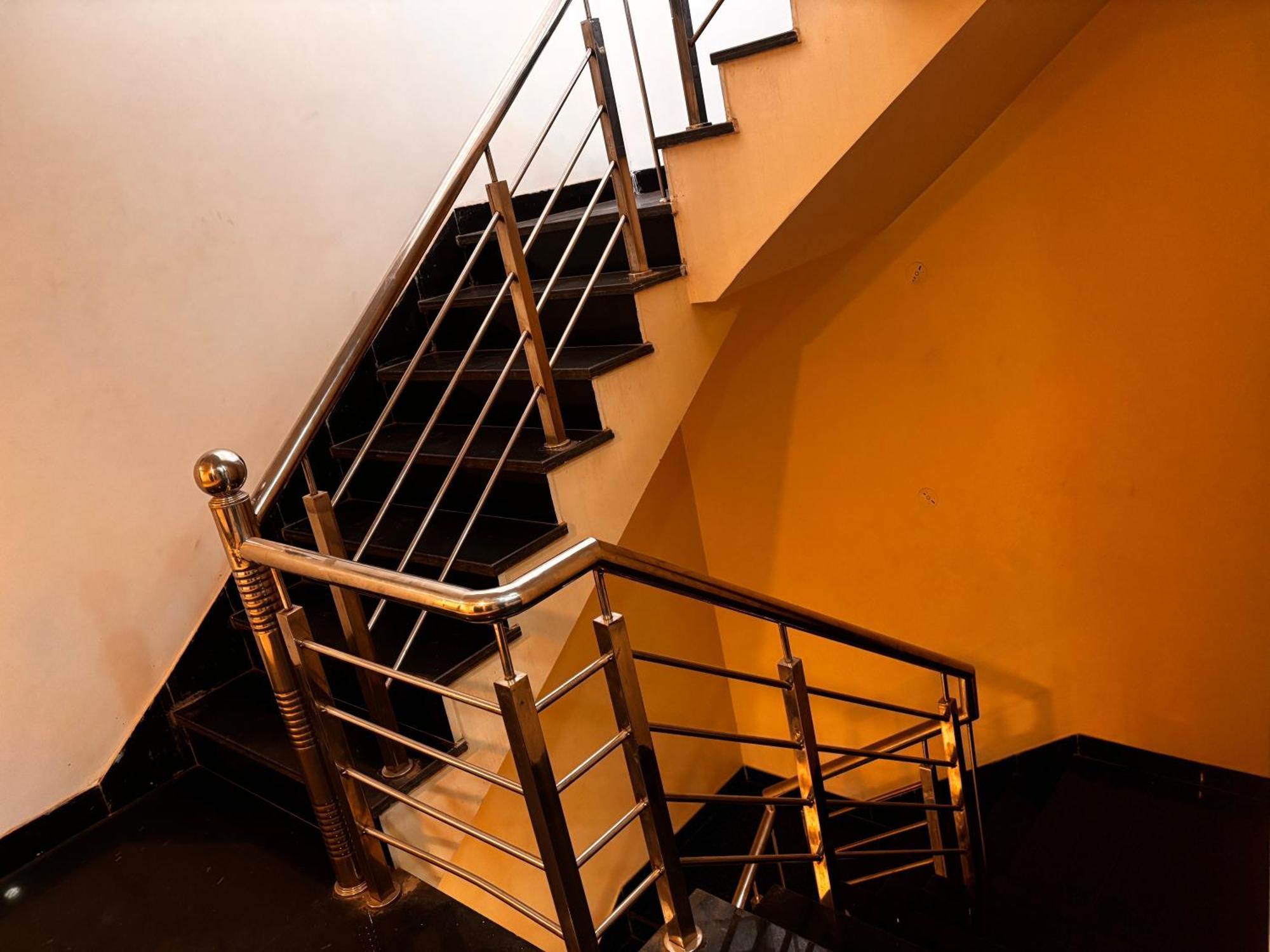 Hotel Gulabi Nagri, Malviya Nagar, Dźajpur Zewnętrze zdjęcie