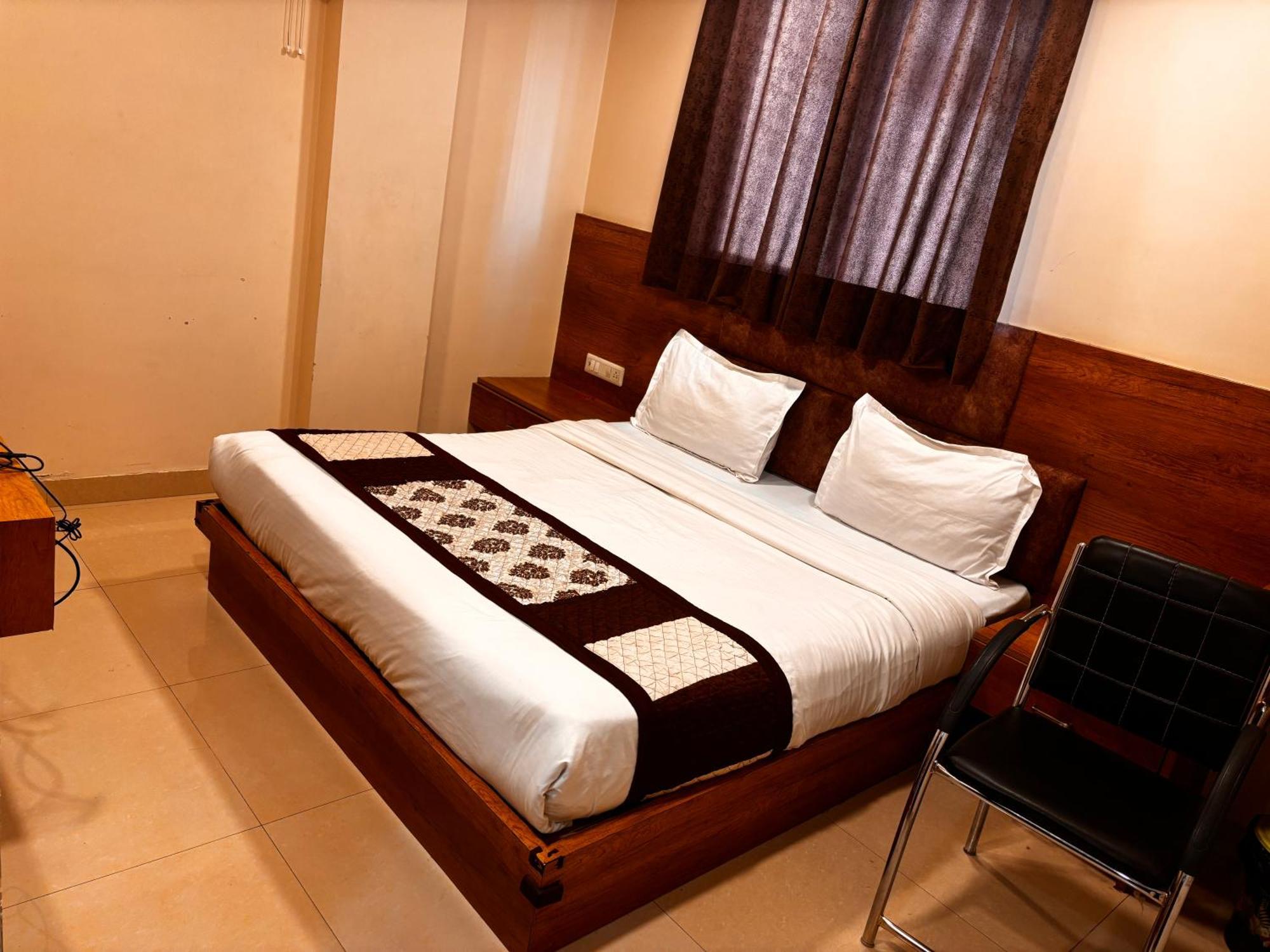 Hotel Gulabi Nagri, Malviya Nagar, Dźajpur Zewnętrze zdjęcie